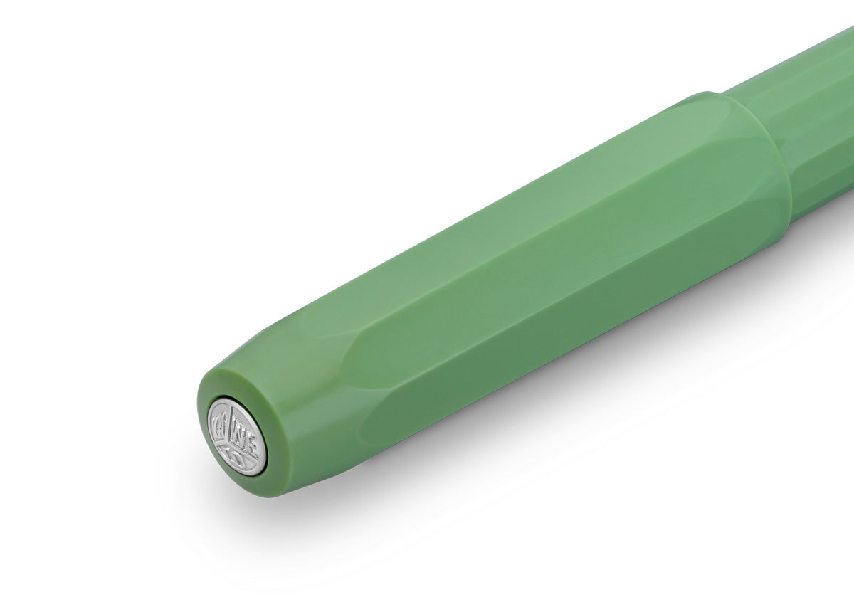 Kaweco PERKEO Jungle Green Plume M