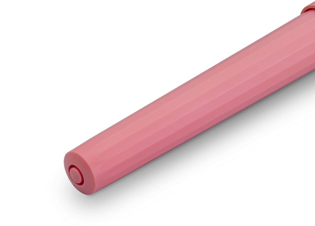 Kaweco PERKEO Peony Blossom Plume F