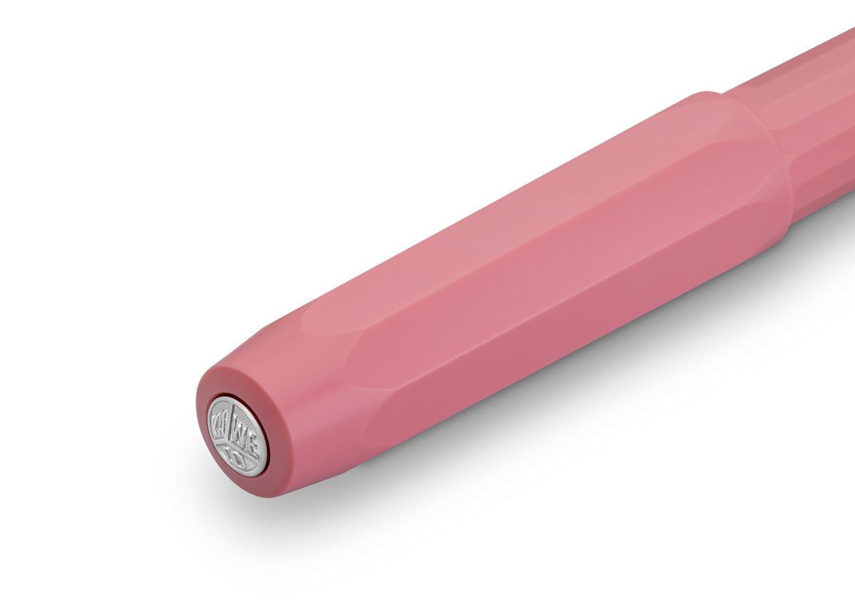 Kaweco PERKEO Peony Blossom Plume F