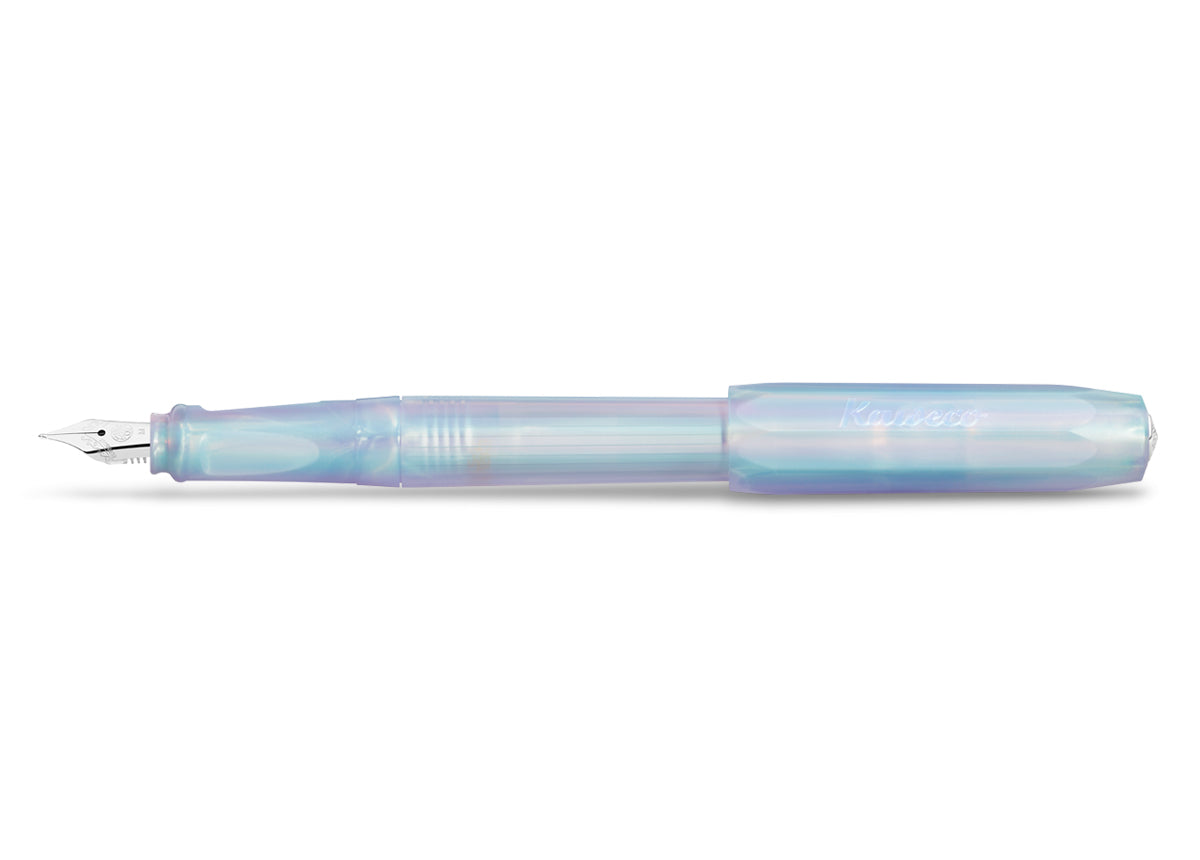Kaweco PERKEO Plume M Perle Irisée