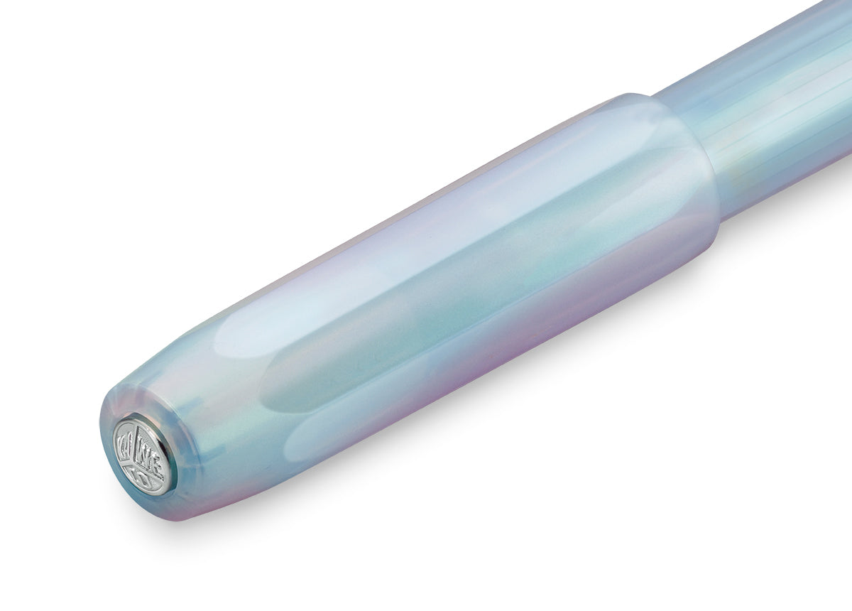 Kaweco PERKEO Plume M Perle Irisée
