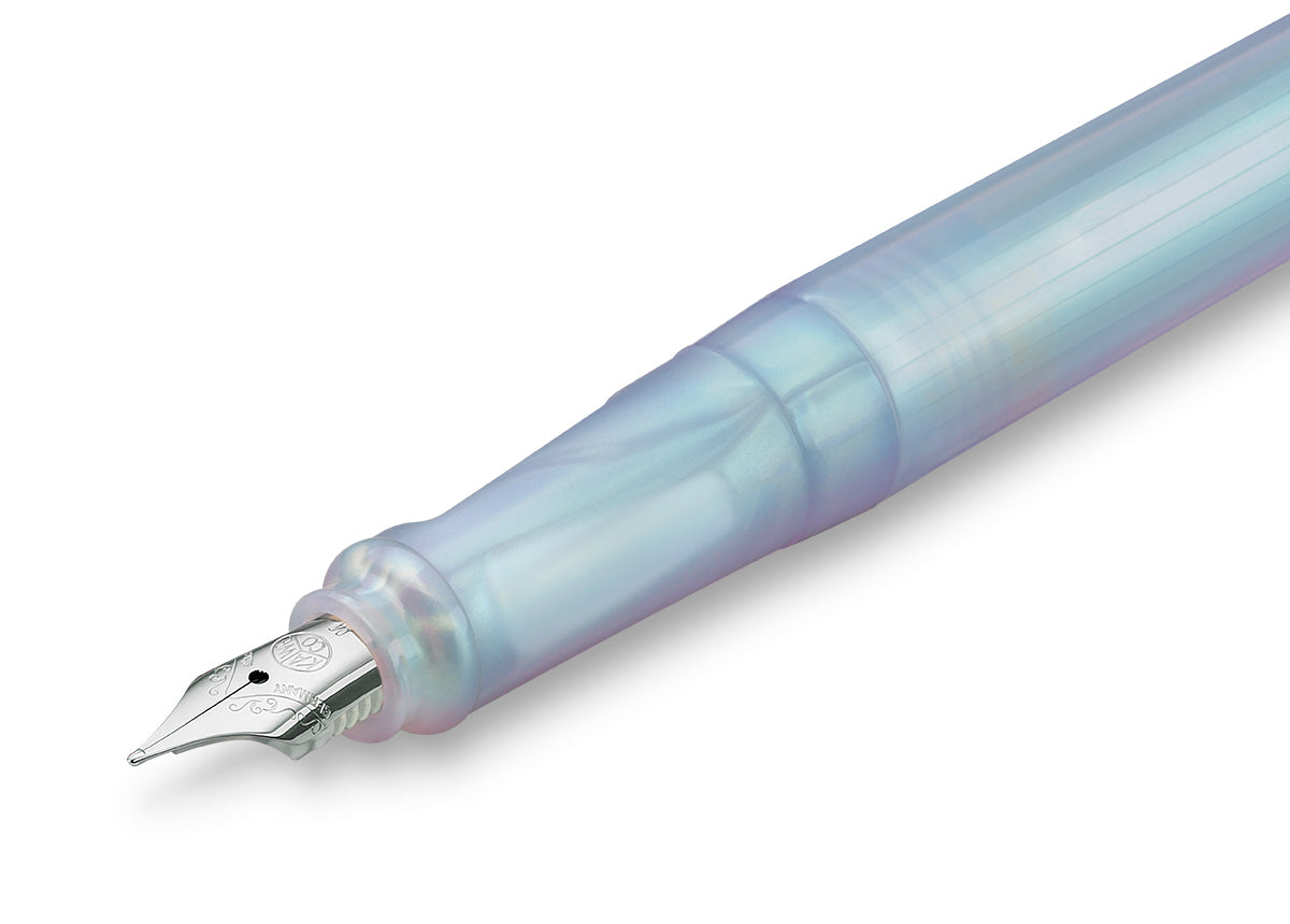 Kaweco PERKEO Plume M Perle Irisée