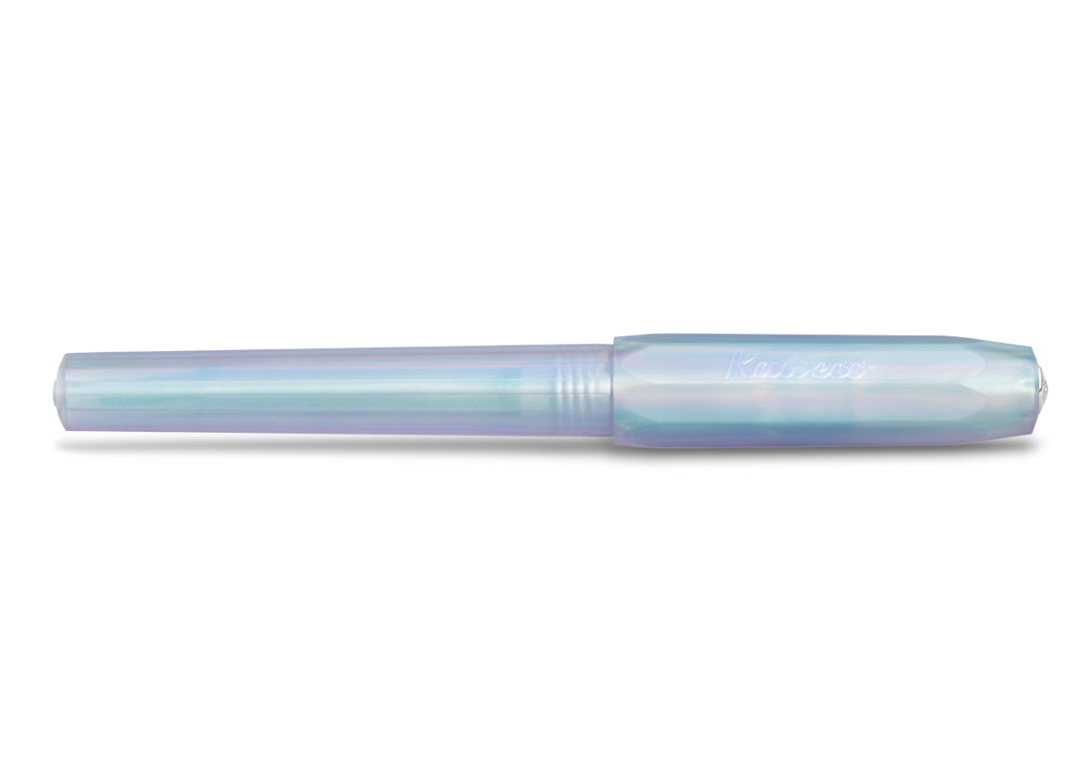Kaweco PERKEO Plume M Perle Irisée