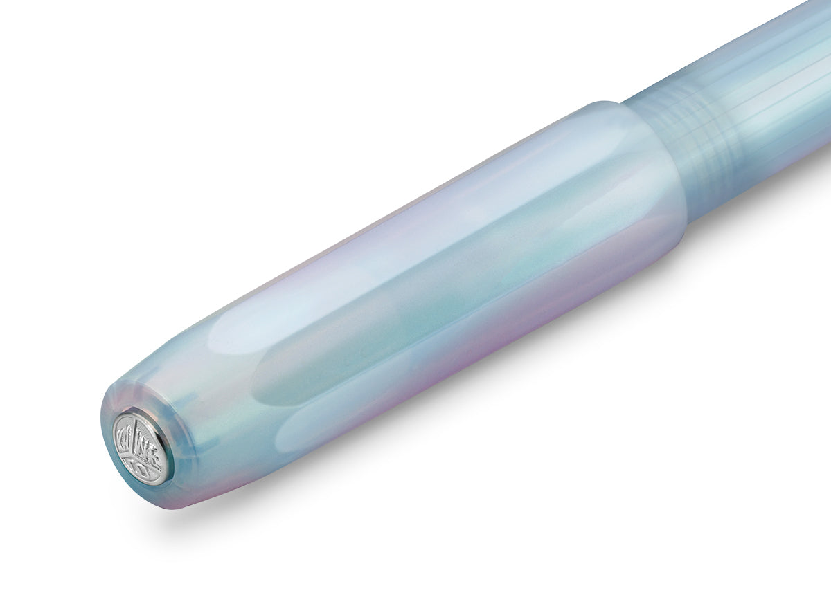 Kaweco PERKEO Plume M Perle Irisée