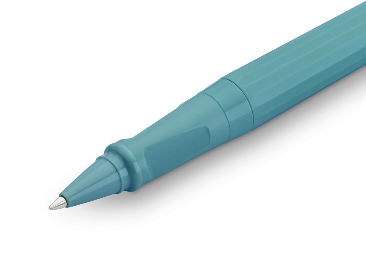 Kaweco PERKEO Breezy Teal Roller