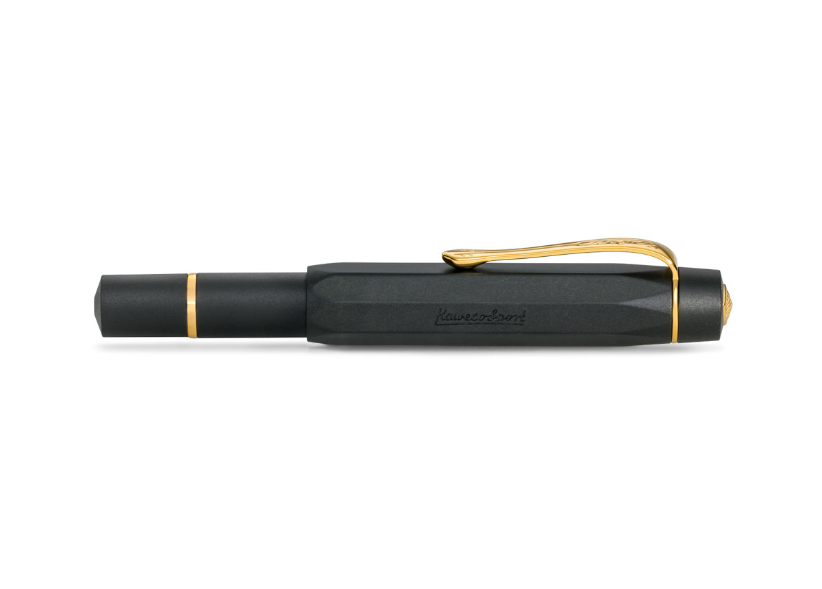 Kaweco SPORT PISTON FILLER SET NOIR B
