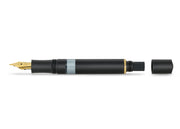 Kaweco SPORT PISTON FILLER Solo Noir BB