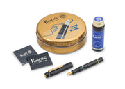 Kaweco SPORT PISTON FILLER SET NOIR BB