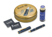 Kaweco SPORT PISTON FILLER SET BLEU NAVY M
