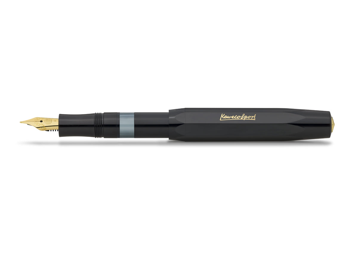 Kaweco PISTON SPORT CLASSIC F