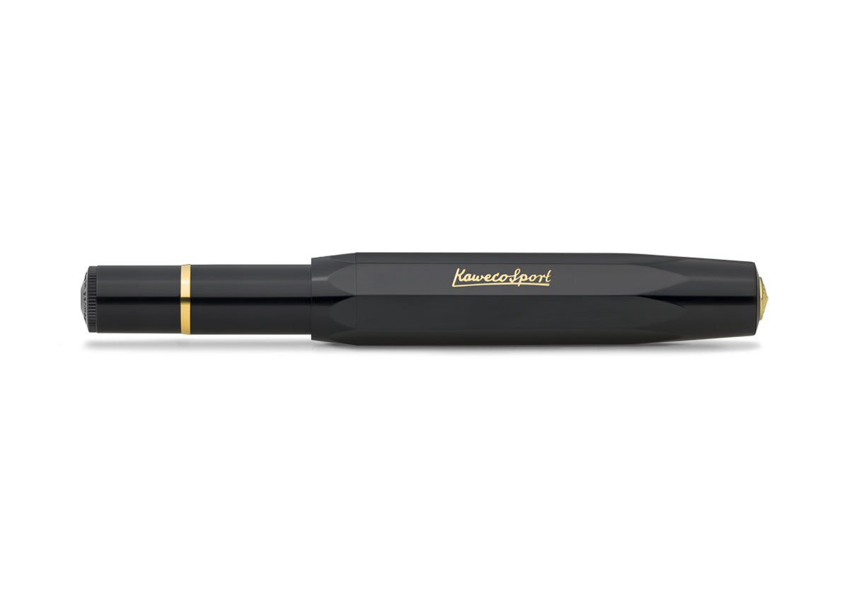 Kaweco PISTON SPORT CLASSIC EF