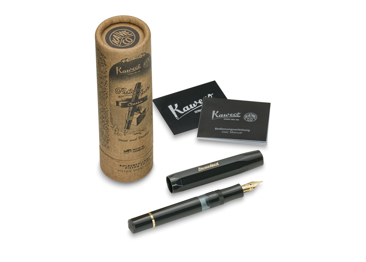Kaweco PISTON SPORT CLASSIC EF