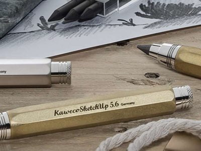 Kaweco SKETCH UP