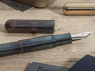 Kaweco SUPRA