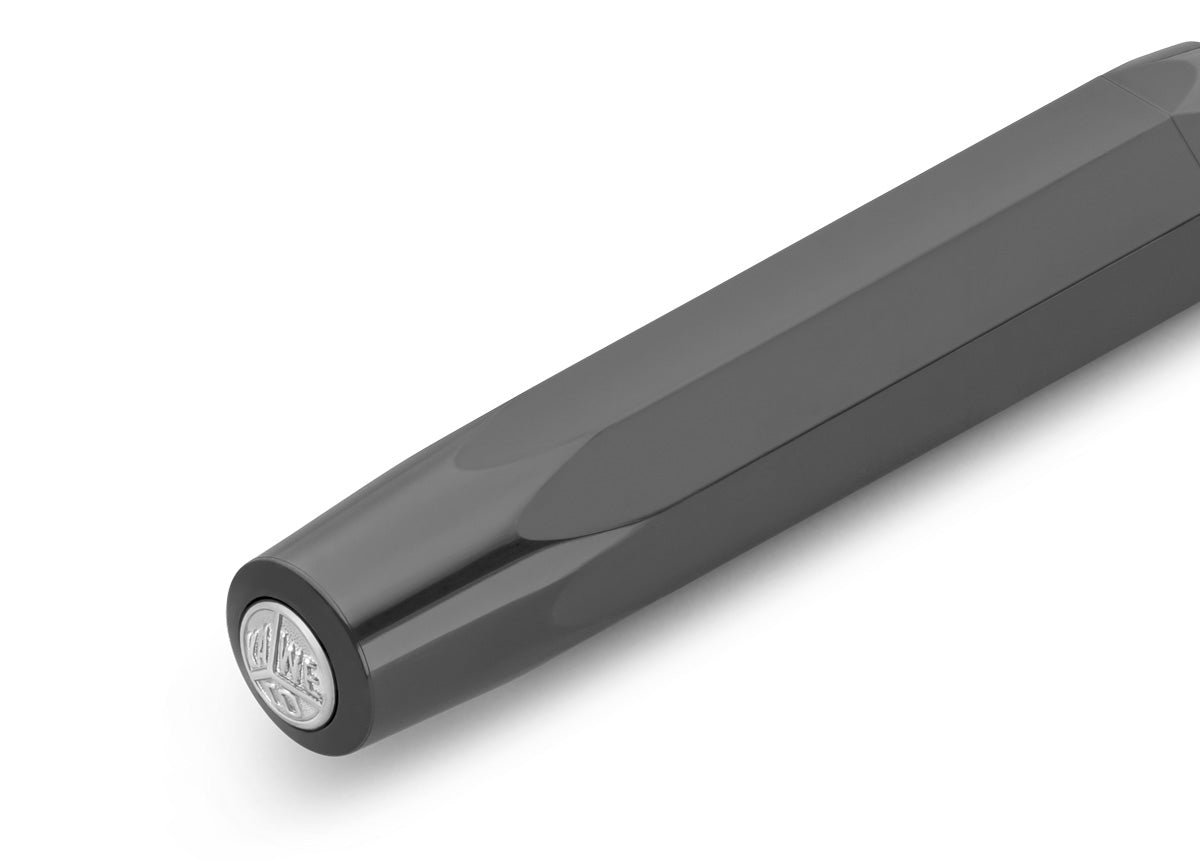 Kaweco SKYLINE SPORT Gris Plume M