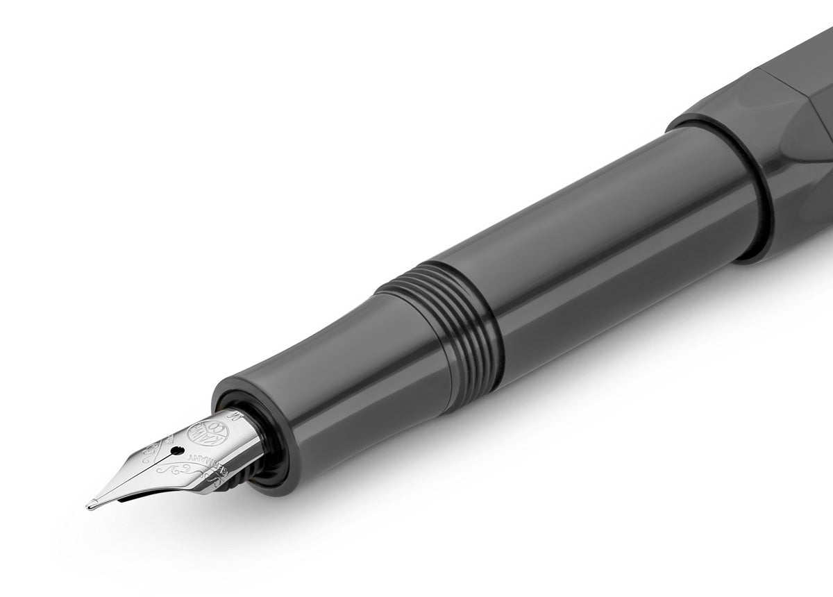Kaweco SKYLINE SPORT Gris Plume F