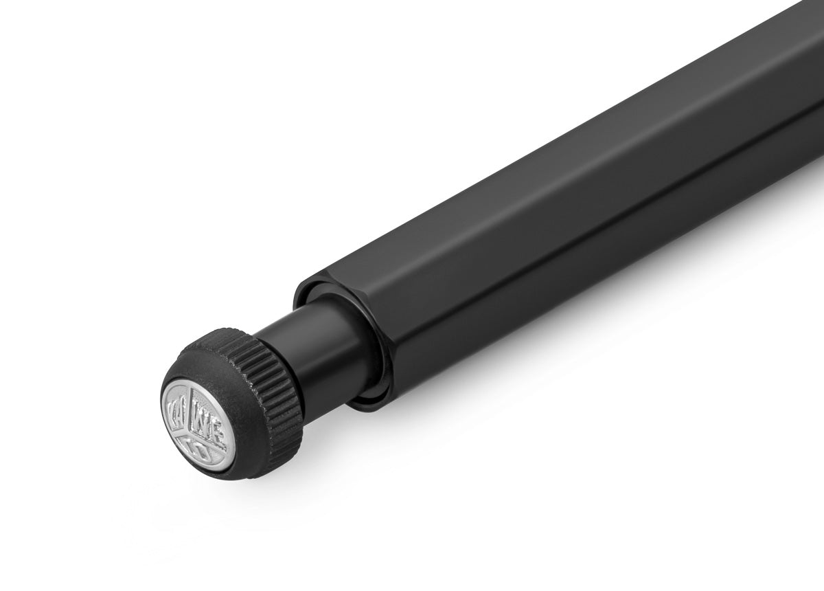 Kaweco SPECIAL "S" Noir bille