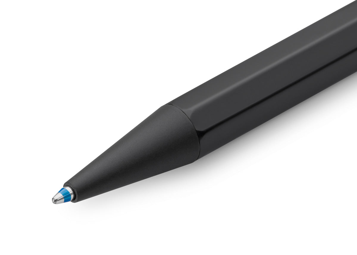Kaweco SPECIAL "S" Noir bille