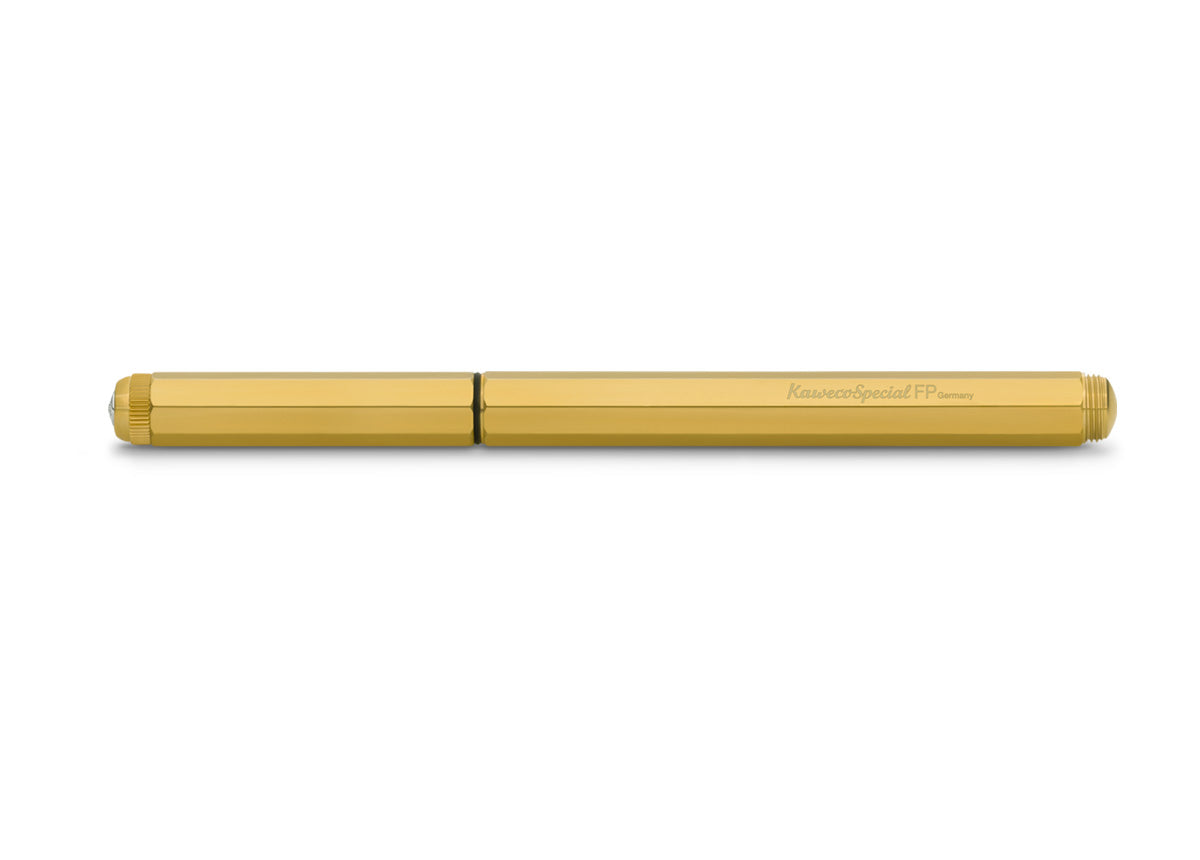 Kaweco SPECIAL Laiton plume EF