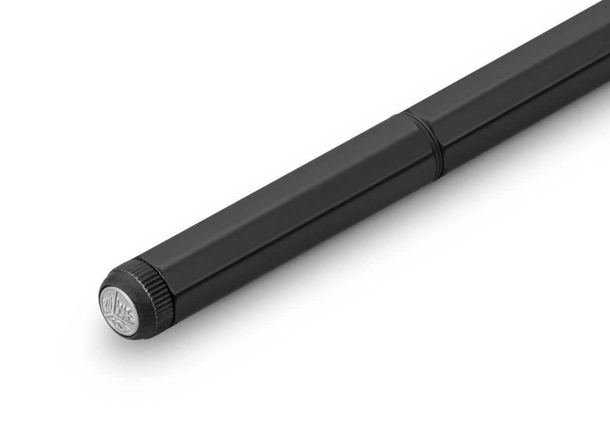 Kaweco SPECIAL Noir plume M