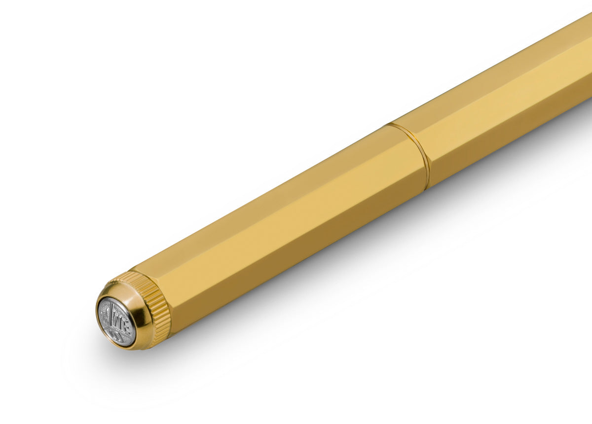 Kaweco SPECIAL Laiton plume M