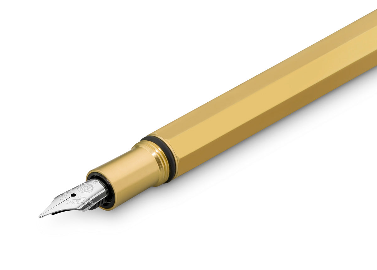Kaweco SPECIAL Laiton plume B
