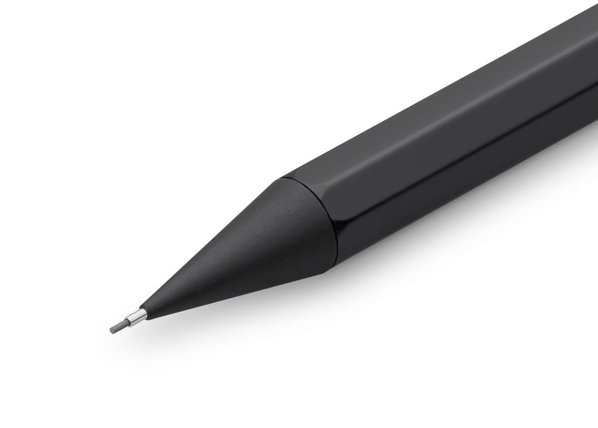 Kaweco SPECIAL "S" Noir porte-mine 2.0