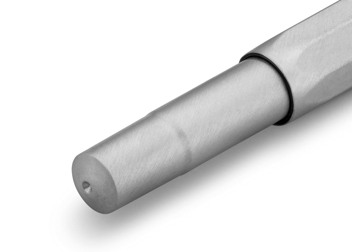 Kaweco STEEL SPORT plume M