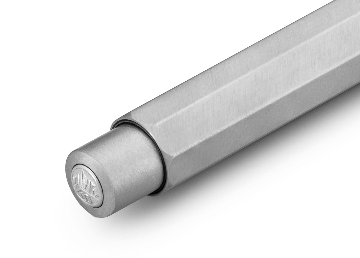 Kaweco STEEL SPORT porte-mine