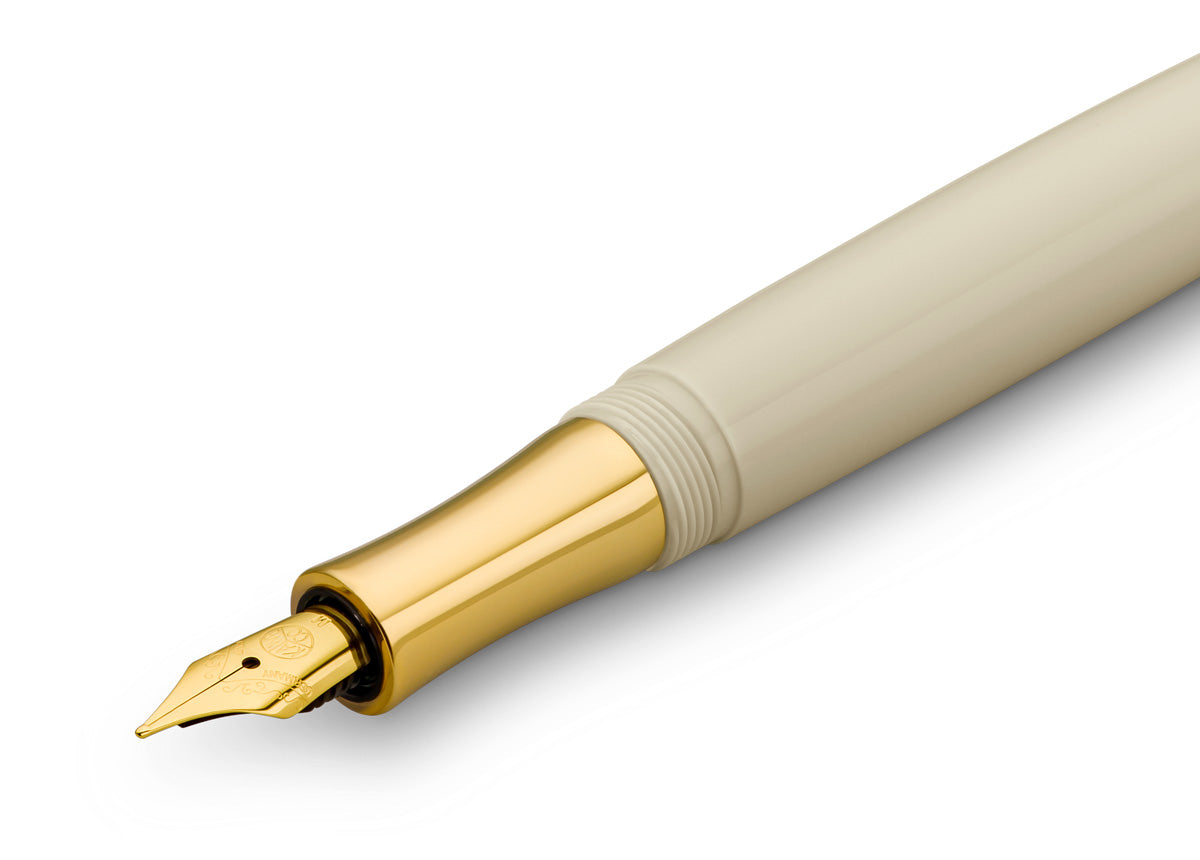 Kaweco STUDENT 20's Jazz Plume B