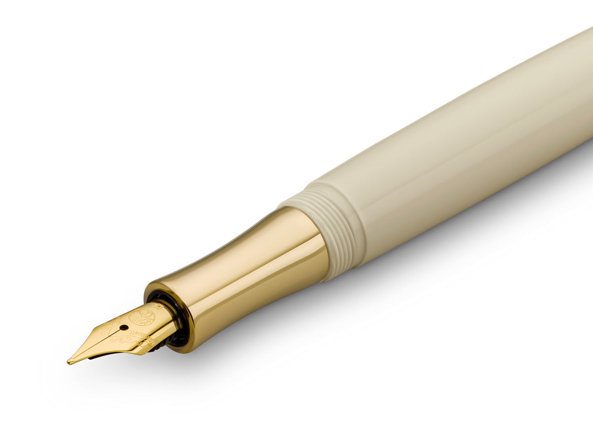 Kaweco STUDENT 30's Blues Plume BB