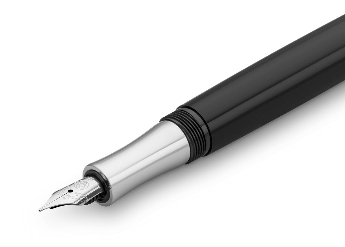Kaweco STUDENT Noir Plume M