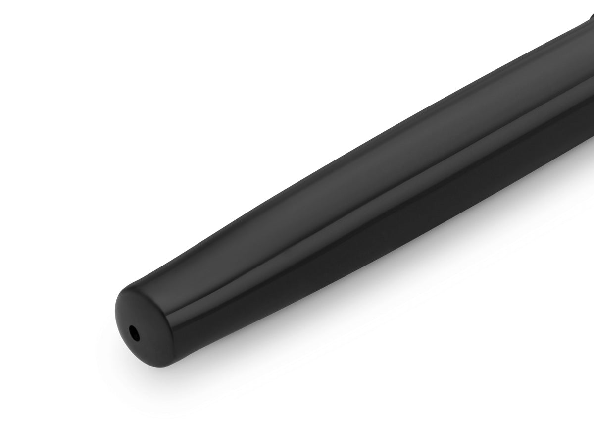 Kaweco STUDENT Noir Plume F