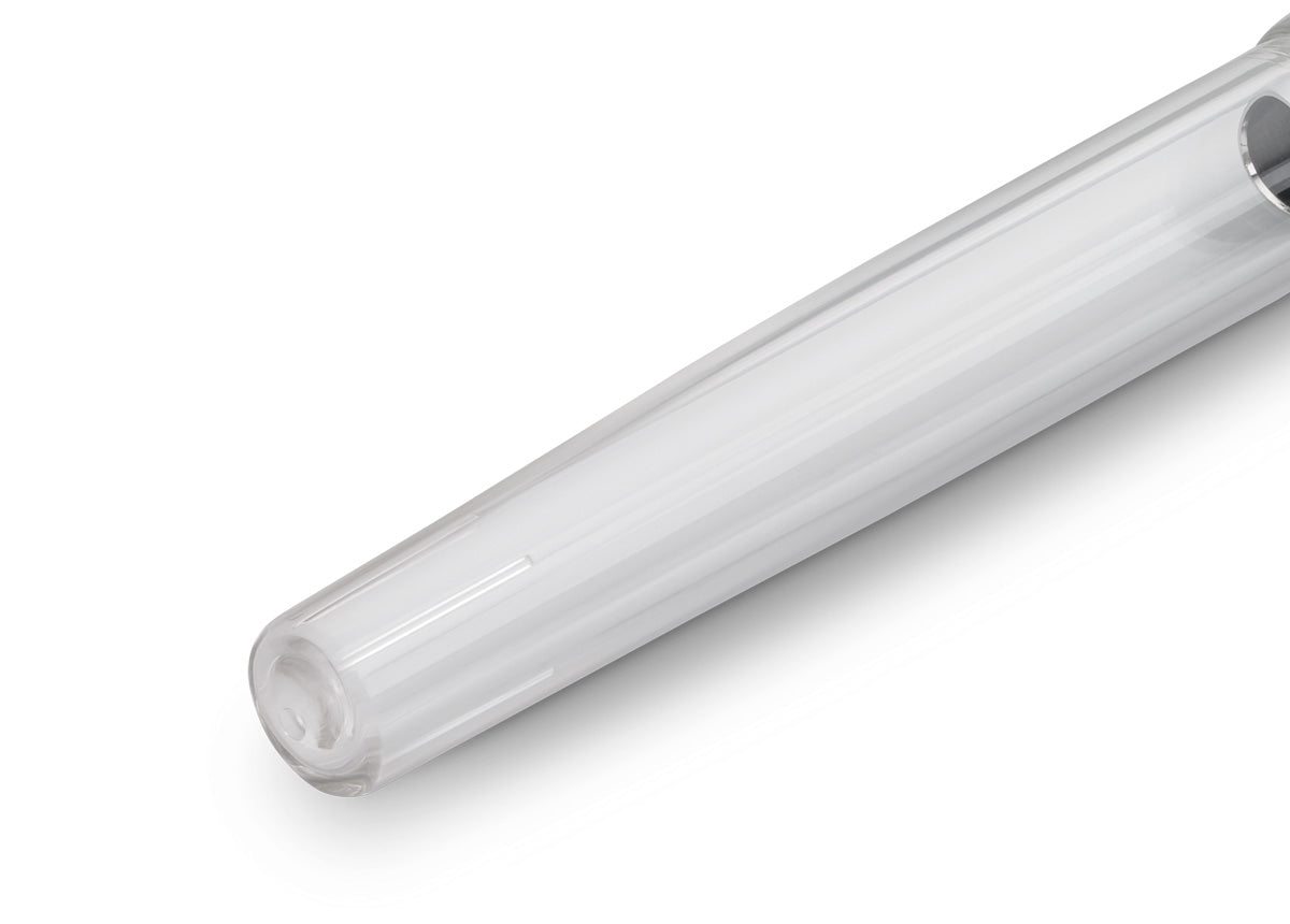 Kaweco STUDENT Transparent Plume M