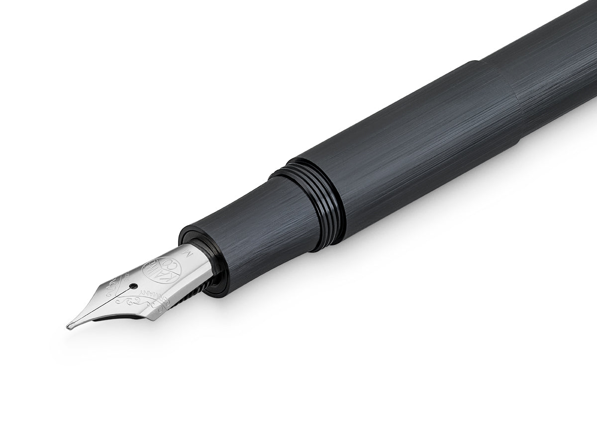 Kaweco SUPRA Noir Plume F