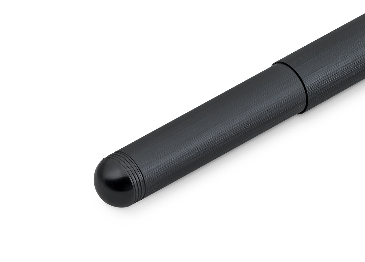 Kaweco SUPRA Noir Plume F