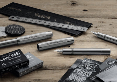 Kaweco TITAN SPORT