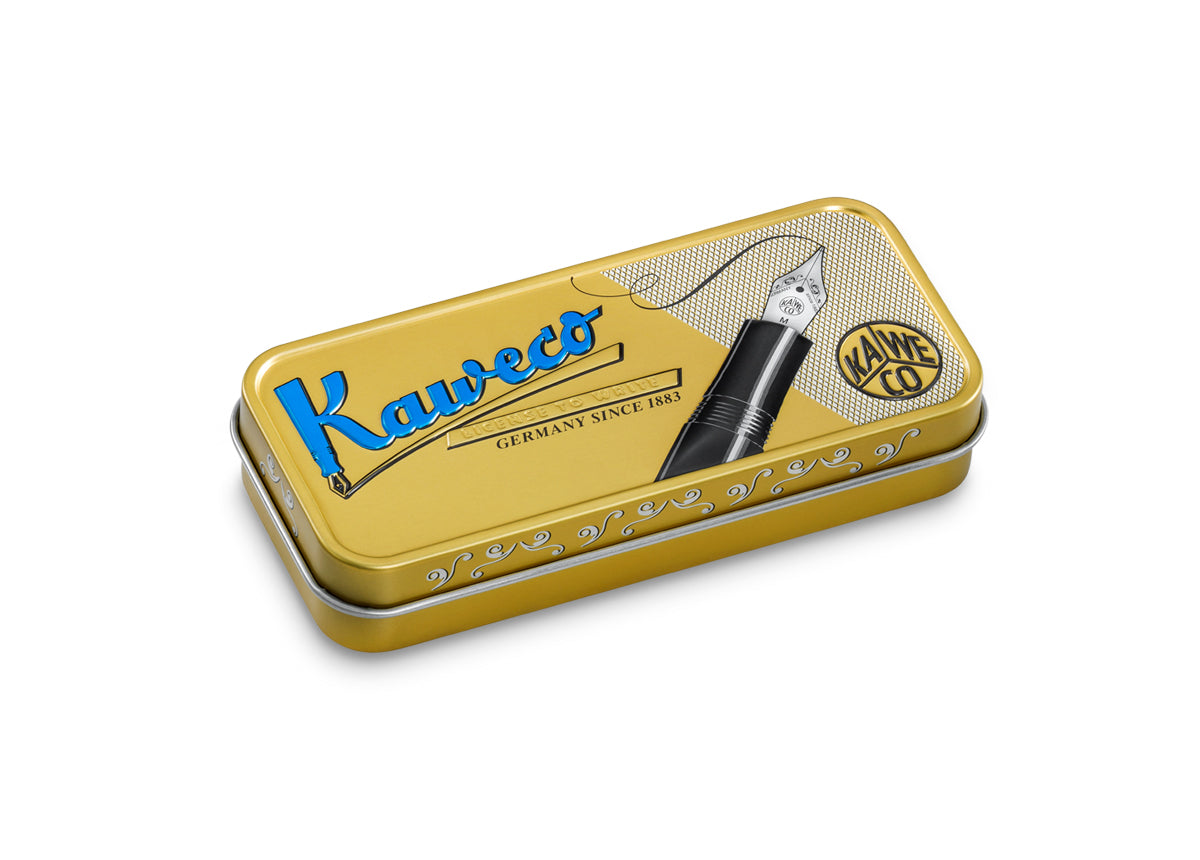 Kaweco Liliput Cuivre Bille