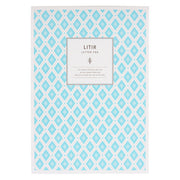 NT Notebook LE660, Bleu