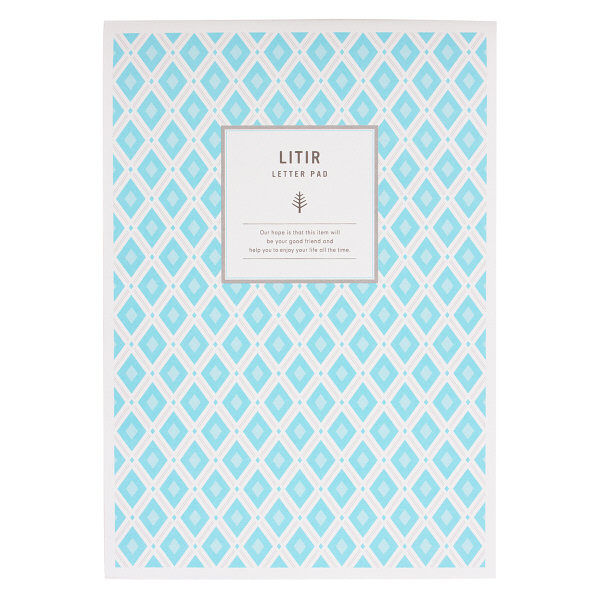 NT Notebook LE660, Bleu