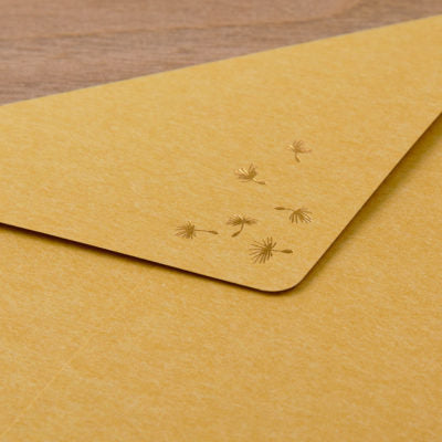 Letter set Foil