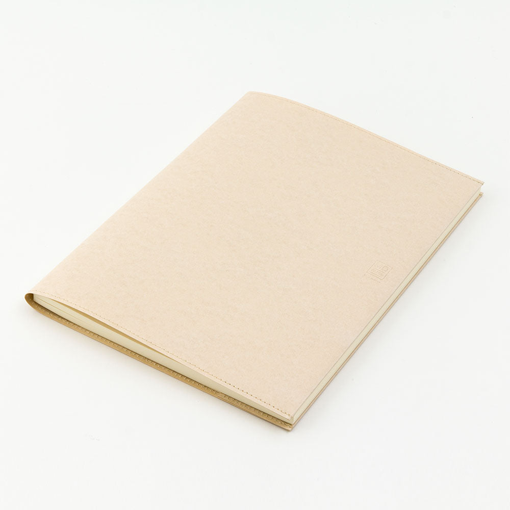 MD Cover A4, Papier
