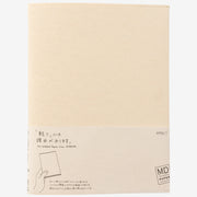 MD Cover A4, Papier
