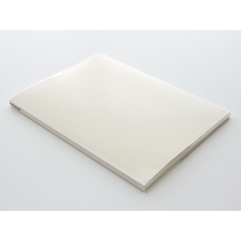 MD Cover A4, Plastique