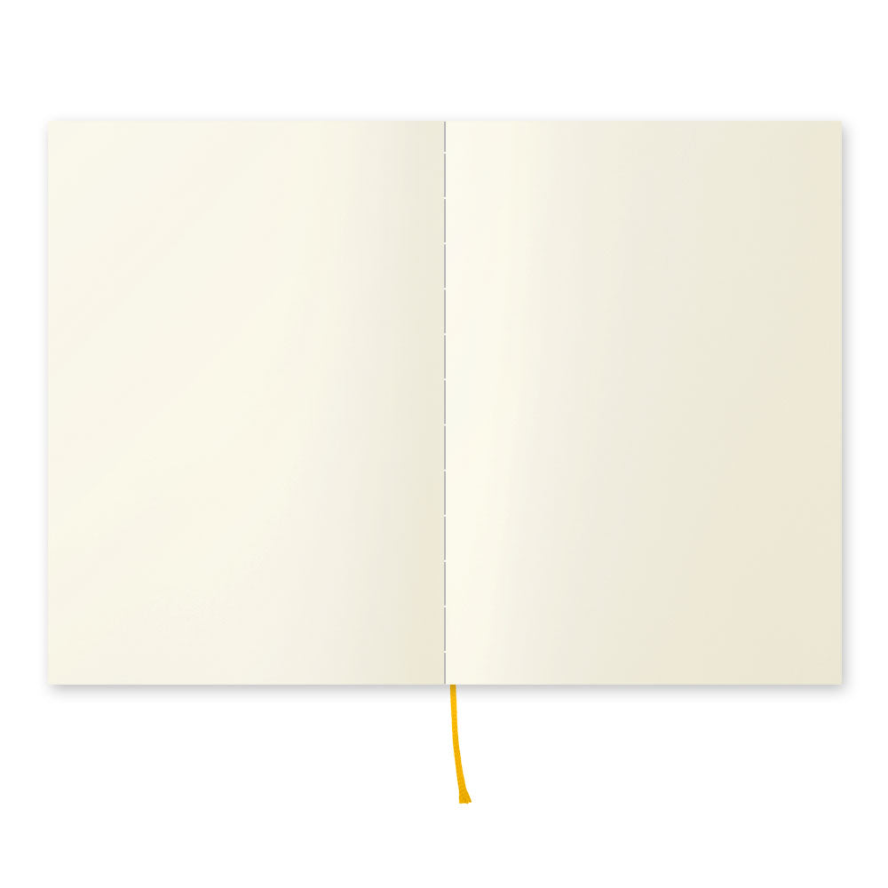 MD Notebook A5, Blanc Papier