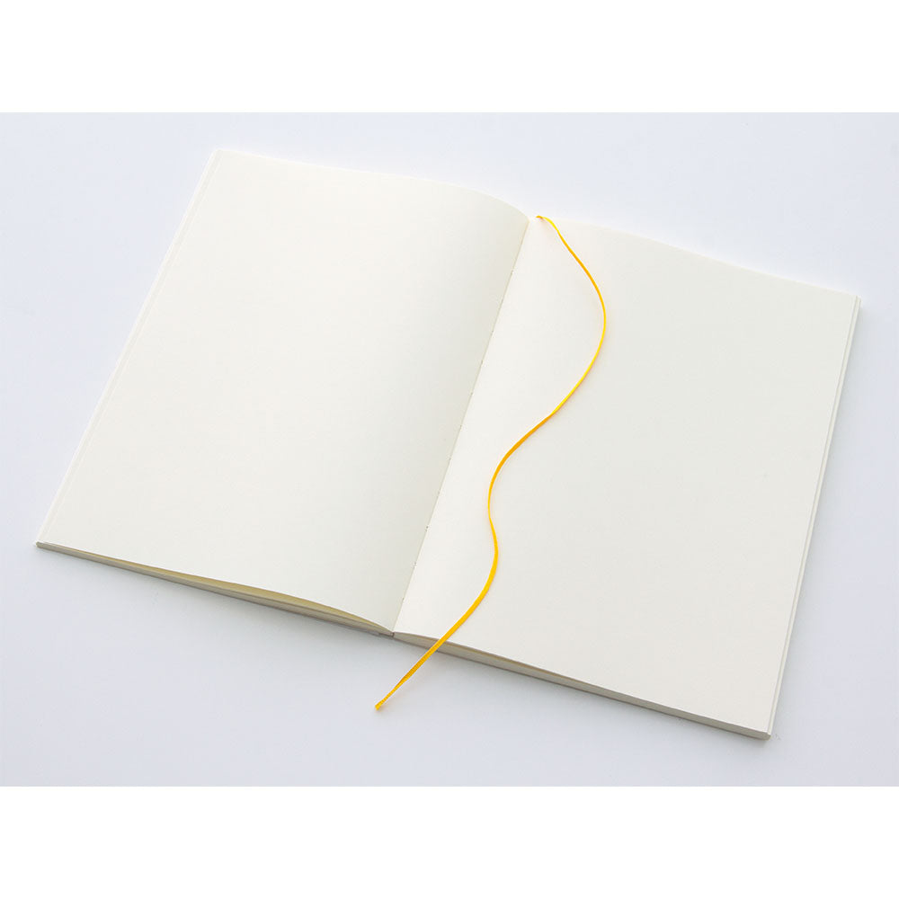 MD Notebook A5, Blanc Papier