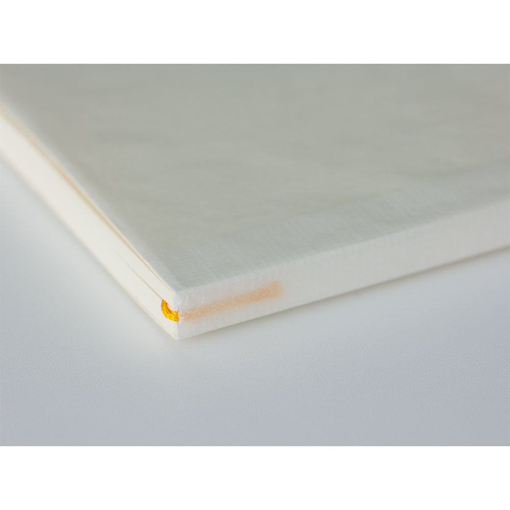 MD Notebook A5, Blanc Papier