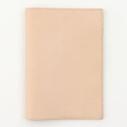 MD Cover A5, Cuir