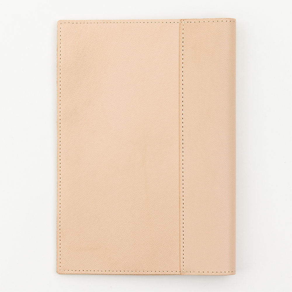 MD Cover A5, Cuir