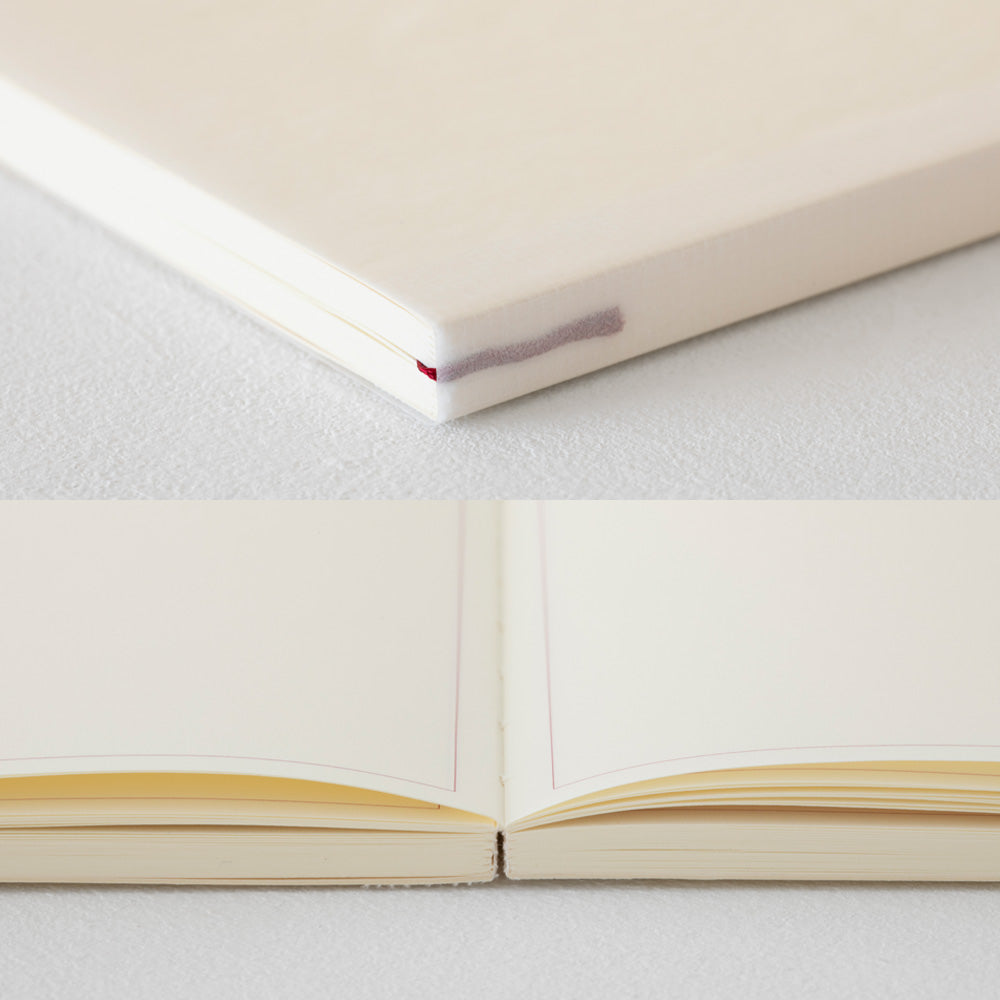 MD Notebook A5, Journal Papier